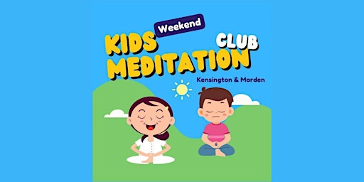 Imagem principal do evento Monthly Kids Club (ages 6-11)  Morden