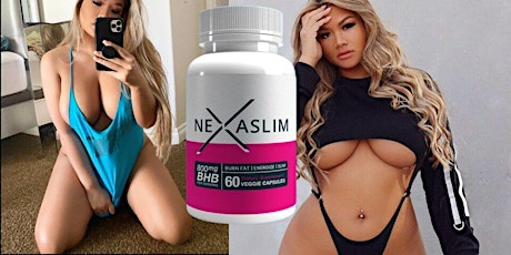 Nexaslim Ketosis Reviews (Weight Loss Supplement) Real Ingredients, Benefits, And Honest Experience!