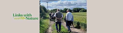 Imagem principal de Wildflower Wander through Elemore Park