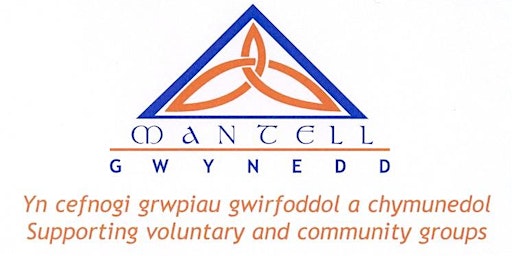 Hauptbild für Rhwydwaith Llesiant a Gwirfoddoli/Well-being and Volunteering Network