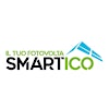 Logotipo de Smartico