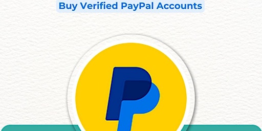 Hauptbild für Buy Verified PayPal Accounts