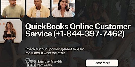 How Do I Contact QuickBooks Online Customer Service?