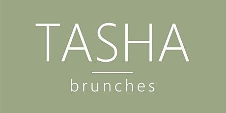 TASHA brunches - high tea with expert