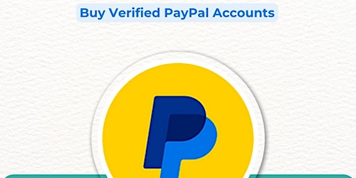Hauptbild für 3 Best Sites To Buy Verified PayPal Accounts in 2024