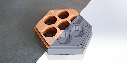 Image principale de Design for 3D Prototyping