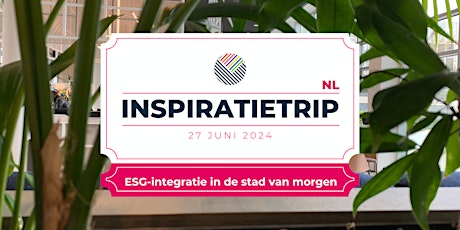 ESG-integratie in de stad van morgen