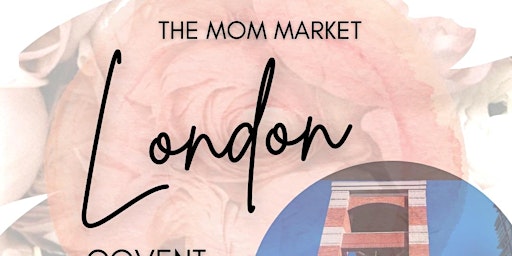 Imagen principal de September Night Market Hosted by The Mom Market London