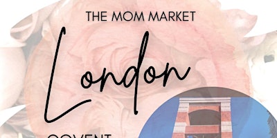 Imagem principal do evento September Night Market Hosted by The Mom Market London