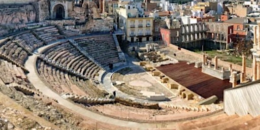 Primaire afbeelding van Free tour por la Cartagena arqueológica