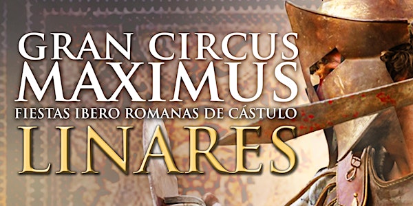 Gran circus maximus Linares
