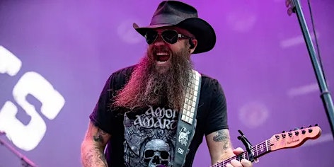 Primaire afbeelding van Cody Jinks Dallas Tickets - Dos Equis Pallivion