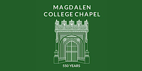 Nicholas Orme: Magdalen and the Coming of the Renaissance to England.
