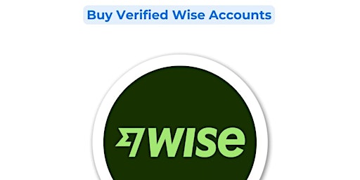 Hauptbild für Buy Verified Wise Accounts: Your Complete Guide - LinkedIn