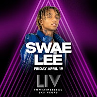 Swae Lee  @LIV nightclub primary image
