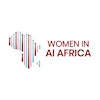 Logótipo de Women in AI Africa