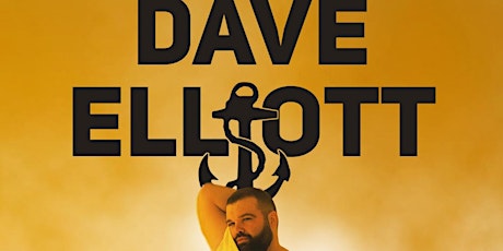Dave Elliott "Roleplay"