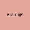 Logotipo de Asena_Rituals®