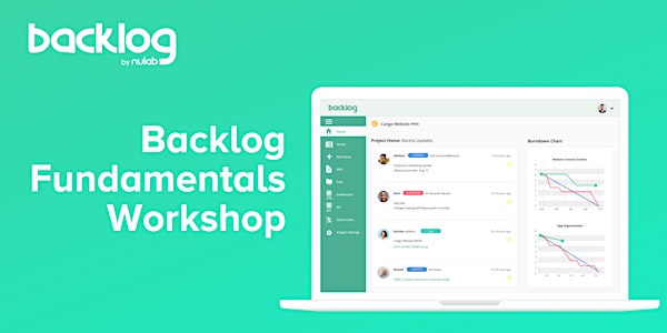 Backlog Fundamentals Workshop (Project Management)