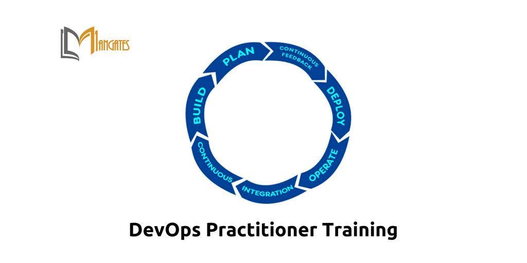 DevOps Practitioner 2 Days Training in Milan