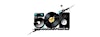 Logotipo da organização 508 Productions