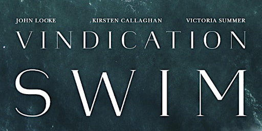 Hauptbild für Film screening: Vindication Swim