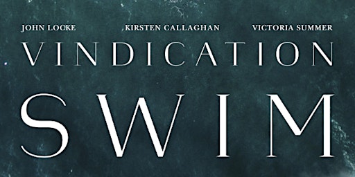 Imagem principal do evento Film screening: Vindication Swim