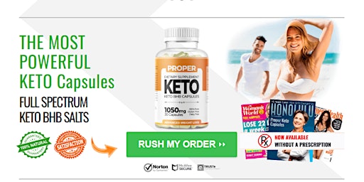 ProPlayers Wellness Keto Gummies Safe or Not? Nobody Tell You This primary image