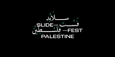 Immagine principale di Slidefest Palestine 