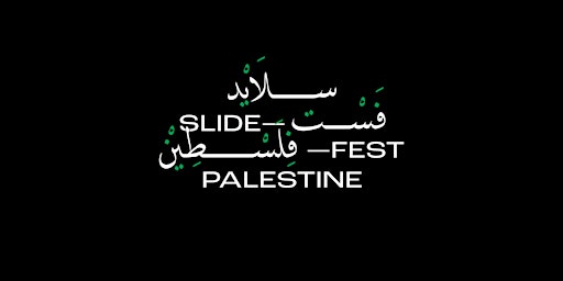 Hauptbild für Slidefest Palestine