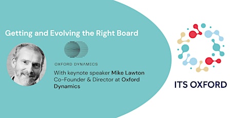 Getting and Evolving the Right Board