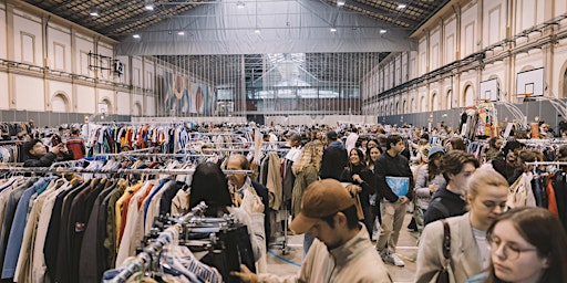 Imagem principal do evento EL GRAN FLEA