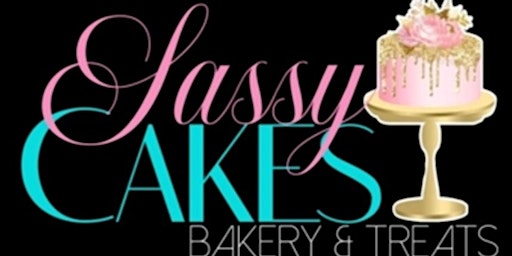 Sassycakes Bakery Youth Baking Camp Kids Ages 8-12 primary image
