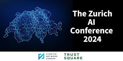 Hauptbild für The Zurich AI Conference 2024