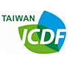 Logo de International Cooperation and Development Fund