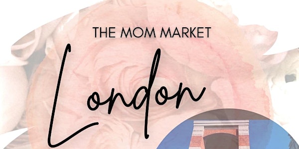 Spook-tacular Market Hosted by The Mom Market London
