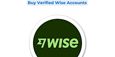 Hauptbild für Top 3 Sites to Buy Verified Wise Accounts In This Year