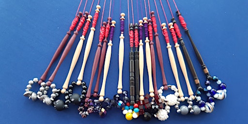 Imagem principal de Lace Bobbin Workshop