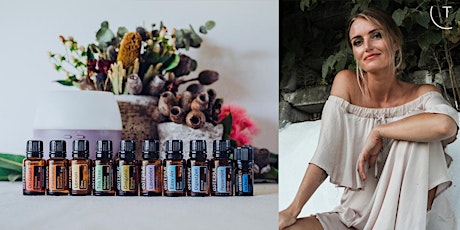 Everyday Wellness with Essential Oils | ADELAIDE primary image