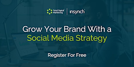 Grow Your Brand With a Social Media Strategy