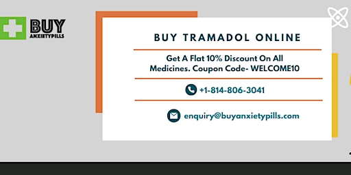 Primaire afbeelding van Looking For The Easiest Way to buy Tramadol online?