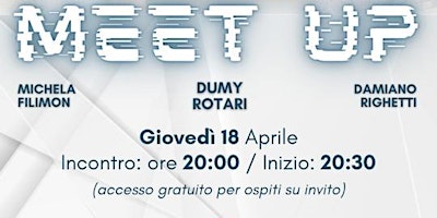 Hauptbild für MEETUP DESENZANO