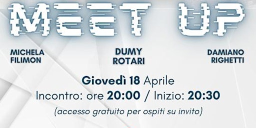 Hauptbild für MEETUP DESENZANO