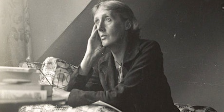 Primaire afbeelding van Finestres - Celebrem: Virginia Woolf