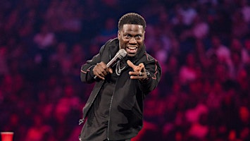 Imagem principal do evento Kevin Hart - Brand New Material