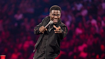 Kevin Hart - Brand New Material primary image