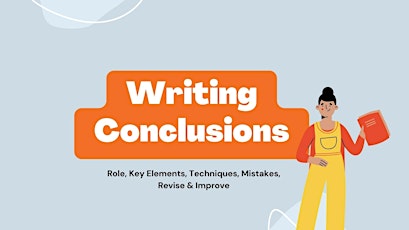 How to write a concluding sentence in an Essay