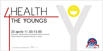 Hauptbild für HEALTH FOR THE YOUNGS