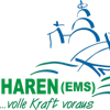 Logo von Stadt Haren (Ems)