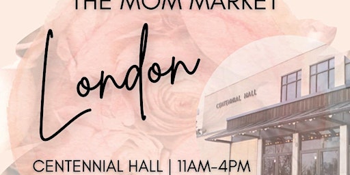 2nd Annual Halloween Town Market at Centennial Hall hosted by TMML